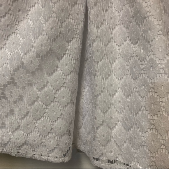 GEORGE baby Toddler Formal Eyelet Dress - Picture 8 of 16